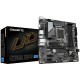 Материнская плата/ MB GIGABYTE INTEL B760 s1700, 4xDDR5(192GB), D-SUB/HDMI 2.0/2xDP, 1xPCIe 4.0x16, 2xPCIe 3.0, 1xLAN (2.5GbE), 4xSATA 6Gb/s, 1xM.2, 1xUSB-C, 3xUSB 3.2, 4xUSB 2.0, 1xPS/2, mATX