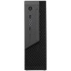 Корпус с блоком питания 250Вт./ Case Foxline mITX 250W TFX, 2xUSB3.0, Black/Black Trim, powercord