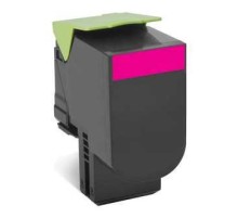 Малиновый картридж с тонером сверхвысокой ёмкости для CX510x, LRP (4K)