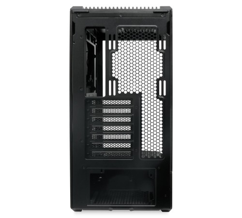 Корпус без блока питания/ Case HSPD F711, Panoramic Full Tower, Black, TG, 0.7 SPCC, no fans ATX, mATX, mITX 190/420/280mm 2x2.5", 2x3.5", 7xPCI 1xUSB-A 3.0, 1xUSB-C 445x235x475mm Корпус без блока питания/ Case HSPD F711, Panoramic Full Tower, Black, TG, 0.7 SPCC, no fans ATX, mATX, mITX 190/420/280mm 2x2.5", 2x3.5", 7xPCI 1xUSB-A 3.0, 1xUSB-C 445x235x475mm