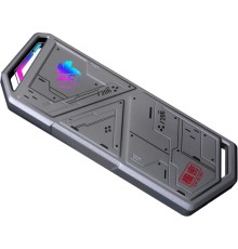 Бокс для диска ASUS ESD-S1C/SIL/G/AS EVA// 2230/2242/2260/2280, PCIe (NVMe), USB Type-C 3.2
