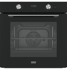 Духовой шкаф Franke FMA 86 H BK/ Best, Электрический духовой шкаф, 60 см, серия MARIS, 71л, 9 функций, цифровой дисплей, черный