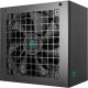 Блок питания Deepcool GAMERSTORM PN650M (ATX 3.1, 650W, Full Cable Management, PWM 120mm fan, Active PFC, 80+ GOLD, Gen5 PCIe) RET