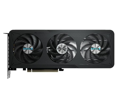 Видеокарта GIGABYTE RTX5060 EAGLE MAX OC 8GB//RTX5060, HDMI, DP*3, 8G,D7