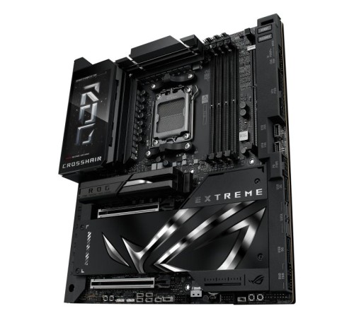 Материнская плата/ ROG CROSSHAIR X870E EXTREME