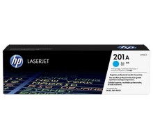 Картридж Cartridge HP 201A для CLJ M252/M274/M277, голубой (1 400 стр.)