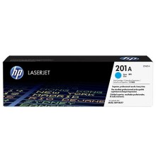 Картридж Cartridge HP 201A для CLJ M252/M274/M277, голубой (1 400 стр.)