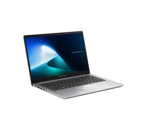 Ноутбук ASUS ExpertBook Entry P1403CVA-S60347 I3-1315U 8GB 256GB 2280 PCIE G4 SSD 14.0  FHD 1920X1080 16:9 300nits  Anti-Glare NTSC:45% Wide View Intel UHD Graphics Without OS 1.4 Kg