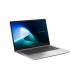 Ноутбук ASUS ExpertBook Entry P1403CVA-S60347 I3-1315U 8GB 256GB 2280 PCIE G4 SSD 14.0  FHD 1920X1080 16:9 300nits  Anti-Glare NTSC:45% Wide View Intel UHD Graphics Without OS 1.4 Kg