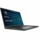 Ноутбук/ Dell Vostro 3530 15.6"(1920x1080 (матовый))/Intel Core i7 1355U(1.7Ghz)/16384Mb/512SSDGb/noDVD/Int:Intel Iris Xe Graphics/Cam/BT/WiFi/54WHr/war 1y/1.66kg/black/Ubuntu