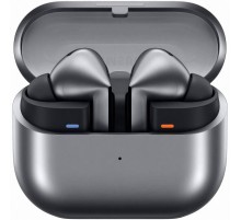 Наушники/ Original Samsung Galaxy Buds3 Pro Silver