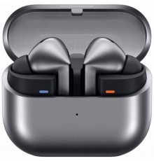 Наушники/ Original Samsung Galaxy Buds3 Pro Silver