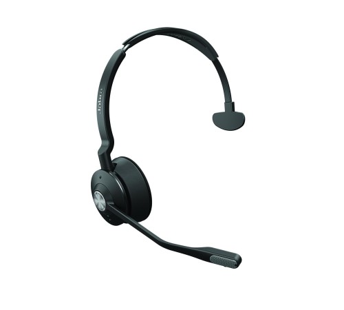 Гарнитура беспроводная/ Jabra Engage 75 Mono, EMEA