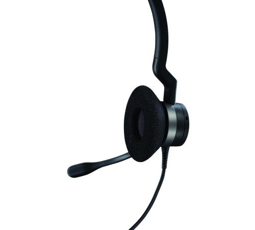 Гарнитура проводная/ BIZ 2300 Duo QD E-STD NC WB Гарнитура проводная/ BIZ 2300 Duo QD E-STD NC WB