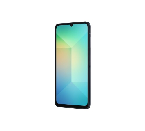 Смартфон/ Смартфон Samsung Galaxy A06 4+128GB Black Смартфон/ Смартфон Samsung Galaxy A06 4+128GB Black