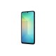 Смартфон/ Смартфон Samsung Galaxy A06 4+128GB Black