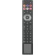 Телевизор Mini LED 75'' Hisense/ 75", Ultra HD, Mini LED, 120Гц, Smart TV (ОС VIDAA U7), Wi-Fi 6E, DVB-T2/T/C/S2/S, HDR 10+, Dolby Vision, Dolby Atmos, Bluetooth, 4*10W+20W+2*5W, CI+(1.4), 4хHDMI, 2хUSB, Works with Alexa, Alexa Built-in, GA, VIDAA Vo