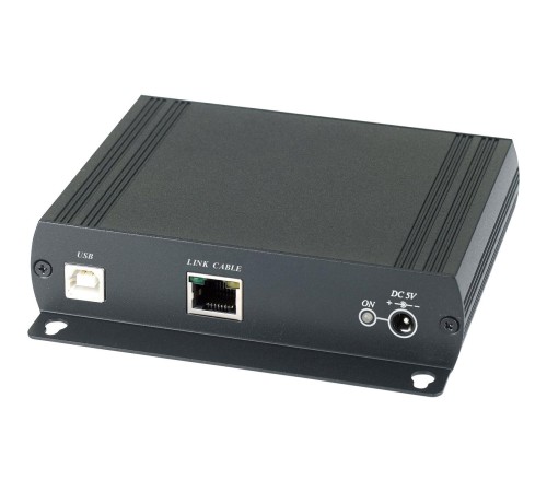 Удлинитель/ SC&T HKM01E HDMI KVM удлинитель (комплект приёмник + передатчик) по витой паре до 150м (CAT5e/CAT6) Удлинитель/ SC&T HKM01E HDMI KVM удлинитель (комплект приёмник + передатчик) по витой паре до 150м (CAT5e/CAT6)