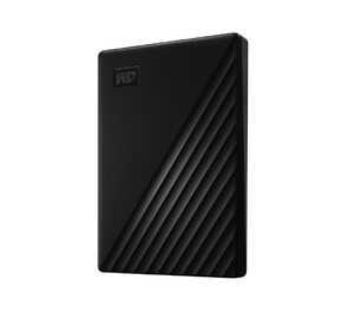 Внешний Жесткий диск Western Digital My Passport WDBPKJ0050BBK-WESN 5TB 2.5" USB 3.0 black (D8B) (Мятая упаковка) Внешний Жесткий диск Western Digital My Passport WDBPKJ0050BBK-WESN 5TB 2.5" USB 3.0 black (D8B) (Мятая упаковка)