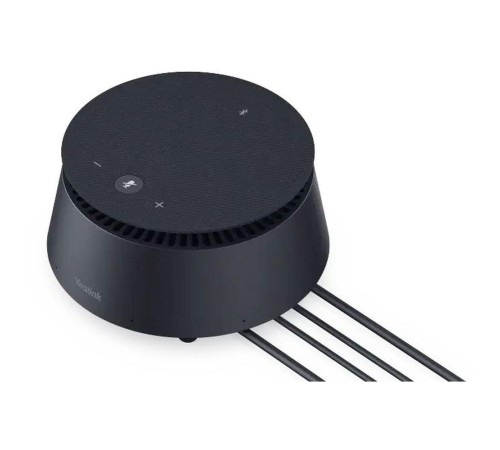 Спикерфон/ Yealink [CP50] Professional-grade speakerphone PoE / 2-year AMS [1304031]
