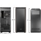 Корпус ПК без блока питания/ Case be quiet! DARK BASE PRO 900 rev.2, Full-Tower, TG, 3x140mm, 3xUSB-A 3.2, 1xUSB 3.2 Type-C, E-ATX, ATX, mATX, mITX Black/Orange