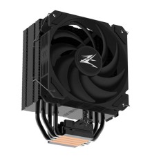 Кулер для процессора ZALMAN CNPS9X PERFORMA BLACK, 120mm FAN, 4 HEAT PIPES, 4-PIN PWM, 700-1800 RPM, 28DBA MAX, HYDRO BEARING, FULL SOCKET SUPPORT (после тестирования)