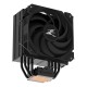 Кулер для процессора ZALMAN CNPS9X PERFORMA BLACK, 120mm FAN, 4 HEAT PIPES, 4-PIN PWM, 700-1800 RPM, 28DBA MAX, HYDRO BEARING, FULL SOCKET SUPPORT (после тестирования)