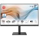 Монитор LCD 27'' [16:9] 1920х1080(FHD) IPS, nonGLARE, 75 Hz, 250 cd/m2, H178°/V178°, 1000:1, 100M:1, 16.7M, 5ms, HDMI, DP, USB-C, Height adj, Pivot, Tilt, Swivel, 1Y, Black