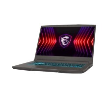 Thin 15 B13UCX-2649XRU (MS-16R8)  15.6'' FHD(1920x1080)/Intel Core i5-13420H/8GB/512GB SSD/GF RTX2050 4GB/WiFi/BT/1.0MP/3cell/1,86 kg/noOS/1Y/COSMOS GRAY (Мятая упаковка)