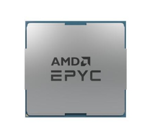 Процессор CPU AMD EPYC 9534, 64/128, 2.45-3.55-3.7, 256MB, 280W, 1 year