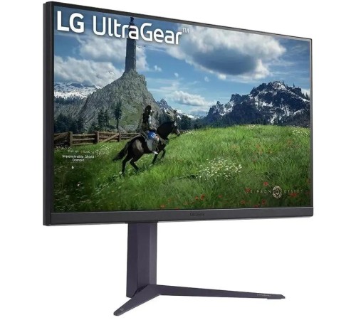 Монитор 32" LG 32GS85Q-B/ LG UltraGear 32GS85Q-B 31.5" Nano IPS monitor, 2560x1440, 350cd/m2, 16:9, 1мс (GtG), 1000:1, HDMIx2, DP, Headphone out, USB 3.0x3, 180Hz, 178/178, NVIDIА G-Sync, RАDEON FreeSync, DCI-P3 98%, внешний БП, LTP, HAS 110mm, Монитор 32" LG 32GS85Q-B/ LG UltraGear 32GS85Q-B 31.5" Nano IPS monitor, 2560x1440, 350cd/m2, 16:9, 1мс (GtG), 1000:1, HDMIx2, DP, Headphone out, USB 3.0x3, 180Hz, 178/178, NVIDIА G-Sync, RАDEON FreeSync, DCI-P3 98%, внешний БП, LTP, HAS 110mm,