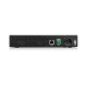 Коммутатор/ Gigabit switch with (8) RJ45 ports, (2) SFP ports, and a 150W power supply
