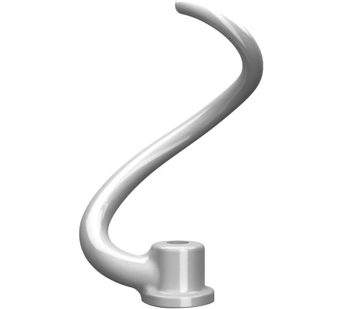 Миксер KitchenAid Миксер с подъемной чашей 5,2 л Heavy Duty цвет белый