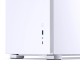 Корпус без блока питания/ Case JONSBO D31 STD SCREEN, Mini-Tower, TG, no fans, 1xUSB-A 3.2 + 1xUSB-C 3.2, mATX, mDTX, mITX White