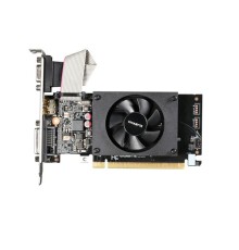 Видеокарта GIGABYTE GT710 2GB LP//GT710, HDMI, DVI, D-Sub, 2G,D3