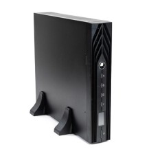 9906 Источник бесперебойного питания SKAT-UPS 2000-RACK-ON, 2000ВА, 1800Вт, online, 2U, внешние АКБ, RS 232, USB, EPO, 2хSchuko, 1хС19, ШхГхВ 440х455х88, масса 22.7кг