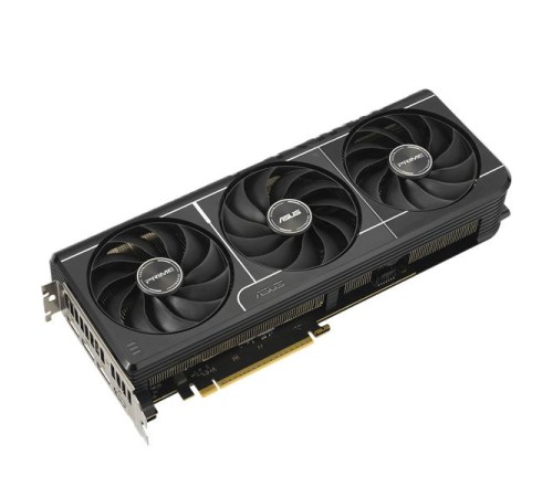 Видеокарта ASUS PRIME-RTX5070TI-16G//RTX5070TI,HDMI*1,DP*3,16G,D7; 90YV0MF1-M0NA00 Видеокарта ASUS PRIME-RTX5070TI-16G//RTX5070TI,HDMI*1,DP*3,16G,D7; 90YV0MF1-M0NA00
