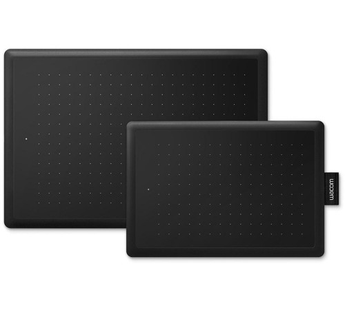 Графический планшет/ One by Wacom 2 Small (EMEA-South)