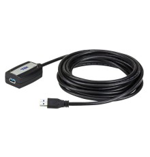 Удлинитель ATEN 5M USB 3.2 Gen1 Extender