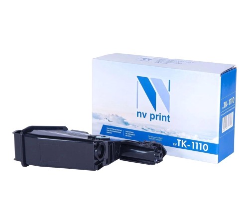 -/ Тонер-картридж NVP NV-TK-1110 для Kyocera FS-1040/ FS-1020MFP/ FS-1120MFP (2500k) -/ Тонер-картридж NVP NV-TK-1110 для Kyocera FS-1040/ FS-1020MFP/ FS-1120MFP (2500k)