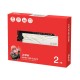Твердотельный накопитель ADATA MARS 980 BLADE M.2 NVMe PCIe 5.0 x4 2TB 14000/13000 COLOR BOX SEPARATED