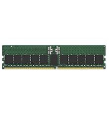 Оперативная память Kingston Server Premier 32GB 5600MT/s DDR5 ECC Registered CL46 DIMM 1Rx4 Hynix A Renesas