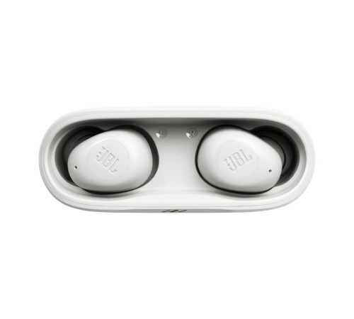 Наушники JBL WAVE BUDS (White)/ JBL WAVE BUDS (White)