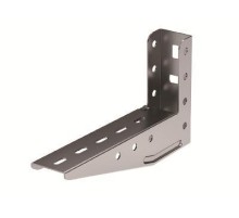 Консоль с опорой ML осн. 100 мм