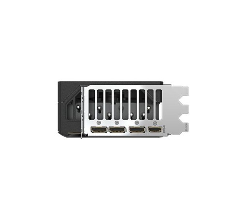 Видеокарта GIGABYTE RTX5070 AORUS MASTER 12G//RTX5070, HDMI*1, DP*3, 12G,D7
