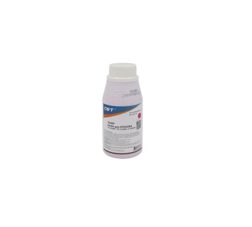 -/ Тонер PK294 для KYOCERA ECOSYS P5021cdw (Japan) Magenta, 50г/бут, (унив.), OSP0294M-50