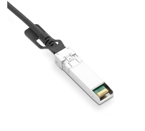 Медный кабель/ Naddod Generic Compatible 3m (10ft) 10G SFP+ Passive Direct Attach Copper Twinax Cable 30AWG #30084 Медный кабель/ Naddod Generic Compatible 3m (10ft) 10G SFP+ Passive Direct Attach Copper Twinax Cable 30AWG #30084