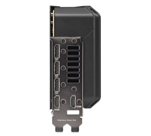 Видеокарта ASUS ROG-STRIX-RTX5070-O12G-GAMING//RTX5070 HDMI*2 DP*3 12G D7; 90YV0M80-M0NA00