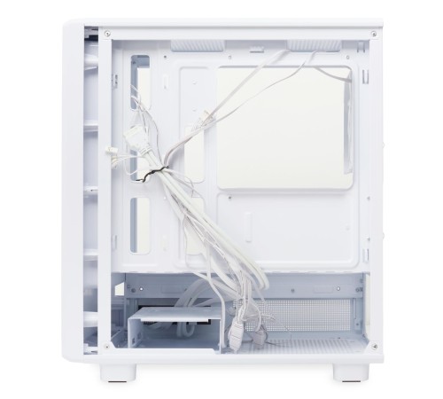 Корпус без блока питания/ Case HSPD M310, Mesh Mini-tower, White, TG, 0.4 SPCC, 3x120mm ARGB (Orbis F1) mATX, mITX 180/280/160mm 1x2.5", 1x3.5", 4xPCI 2xUSB-A 3.0 452x277x418mm Корпус без блока питания/ Case HSPD M310, Mesh Mini-tower, White, TG, 0.4 SPCC, 3x120mm ARGB (Orbis F1) mATX, mITX 180/280/160mm 1x2.5", 1x3.5", 4xPCI 2xUSB-A 3.0 452x277x418mm