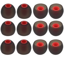 Eartips